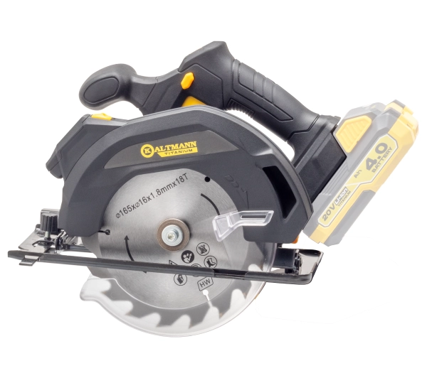 Kaltmann KTI-PT20V