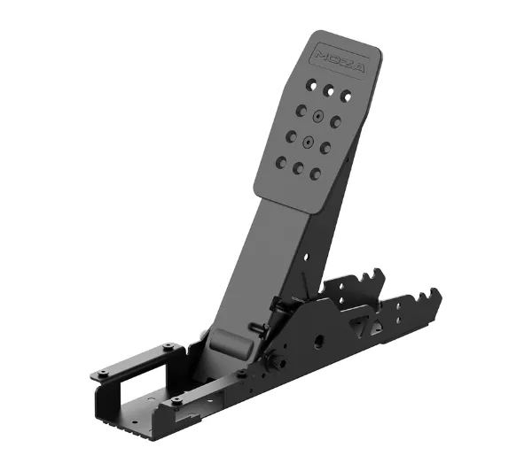 MOZA Racing SRP Lite2 Clutch Pedal