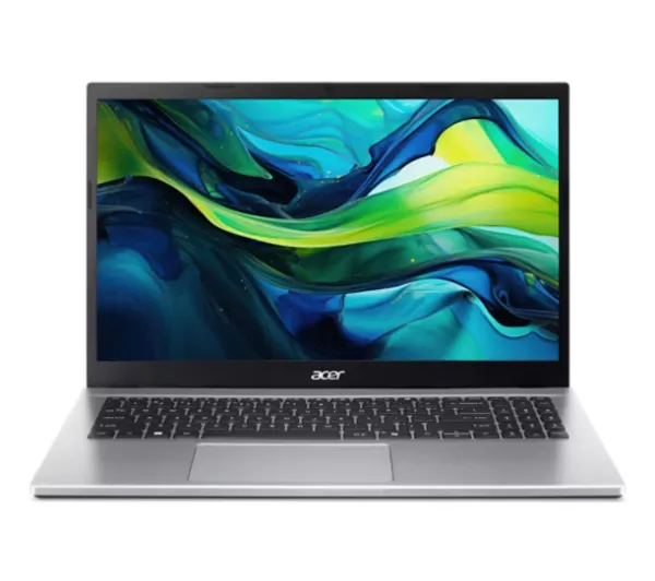 Acer Aspire AG15-42P 15,6" R7 5825U 16GB RAM 512GB Dysk SSD Win11 Srebrny