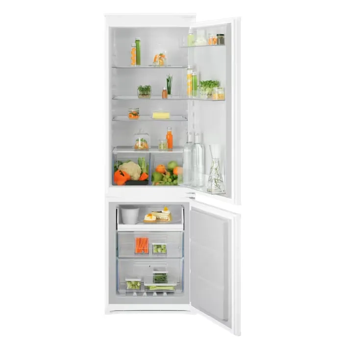 Lodówka Electrolux 700 ENA7NE18S Pełny No Frost 177,2cm