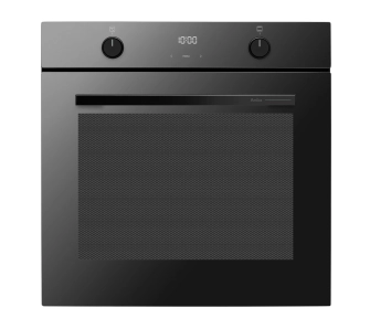 Piekarnik elektryczny Amica UniQ seria 6 AOV35P13FBmA Termoobieg Pizza Czarny