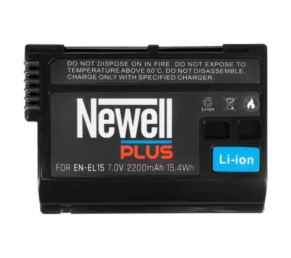 Newell EN-EL15 PLUS