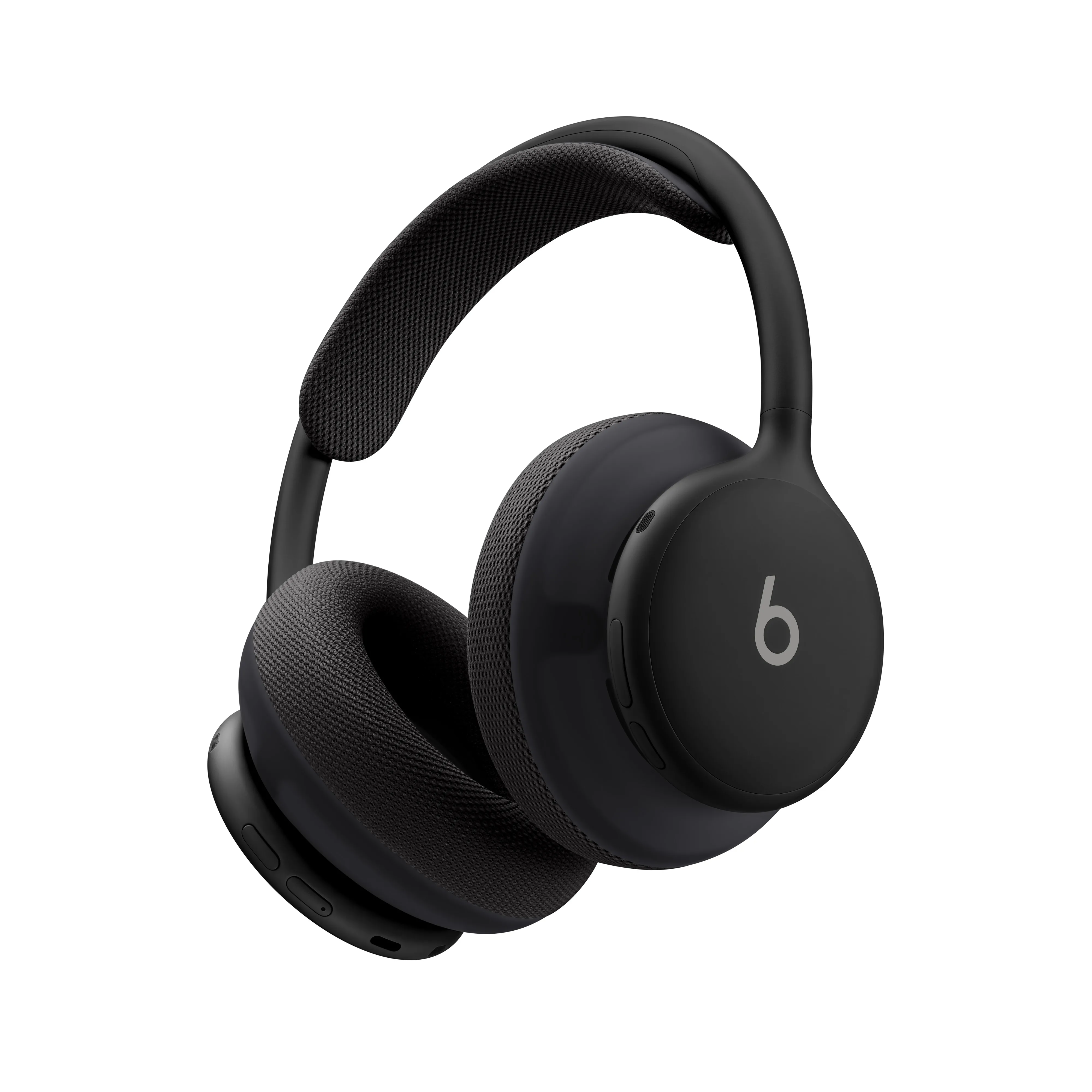 Słuchawki bezprzewodowe Beats 360 Nauszne Bluetooth 5.3 Czarny