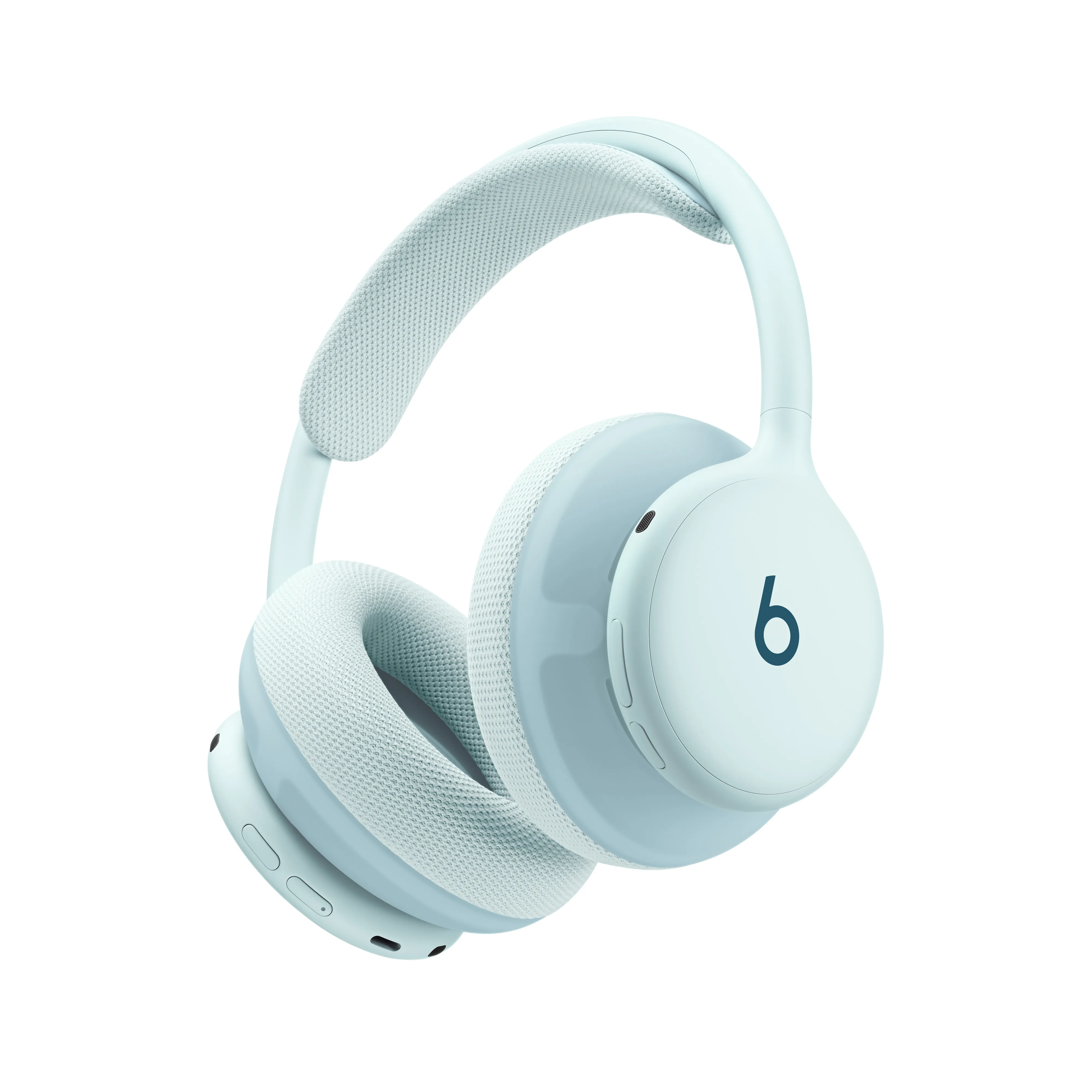 Słuchawki bezprzewodowe Beats 360 Nauszne Bluetooth Sky