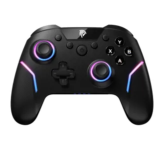 Pad EasySMX X20 do Nintendo Switch, PC Bezprzewodowy Czarny