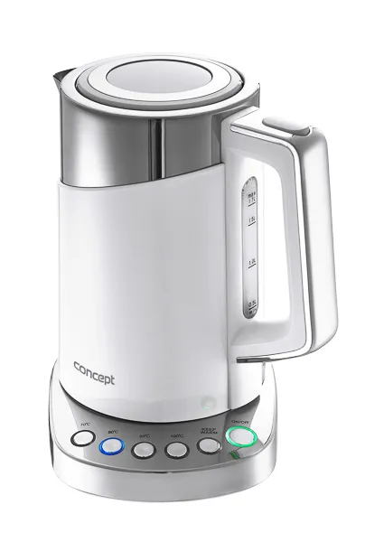 Czajnik Concept RK3170 1,7l 2200W Regulacja temperatury