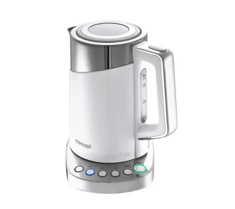 Czajnik Concept RK3170 1,7l 2200W Regulacja temperatury