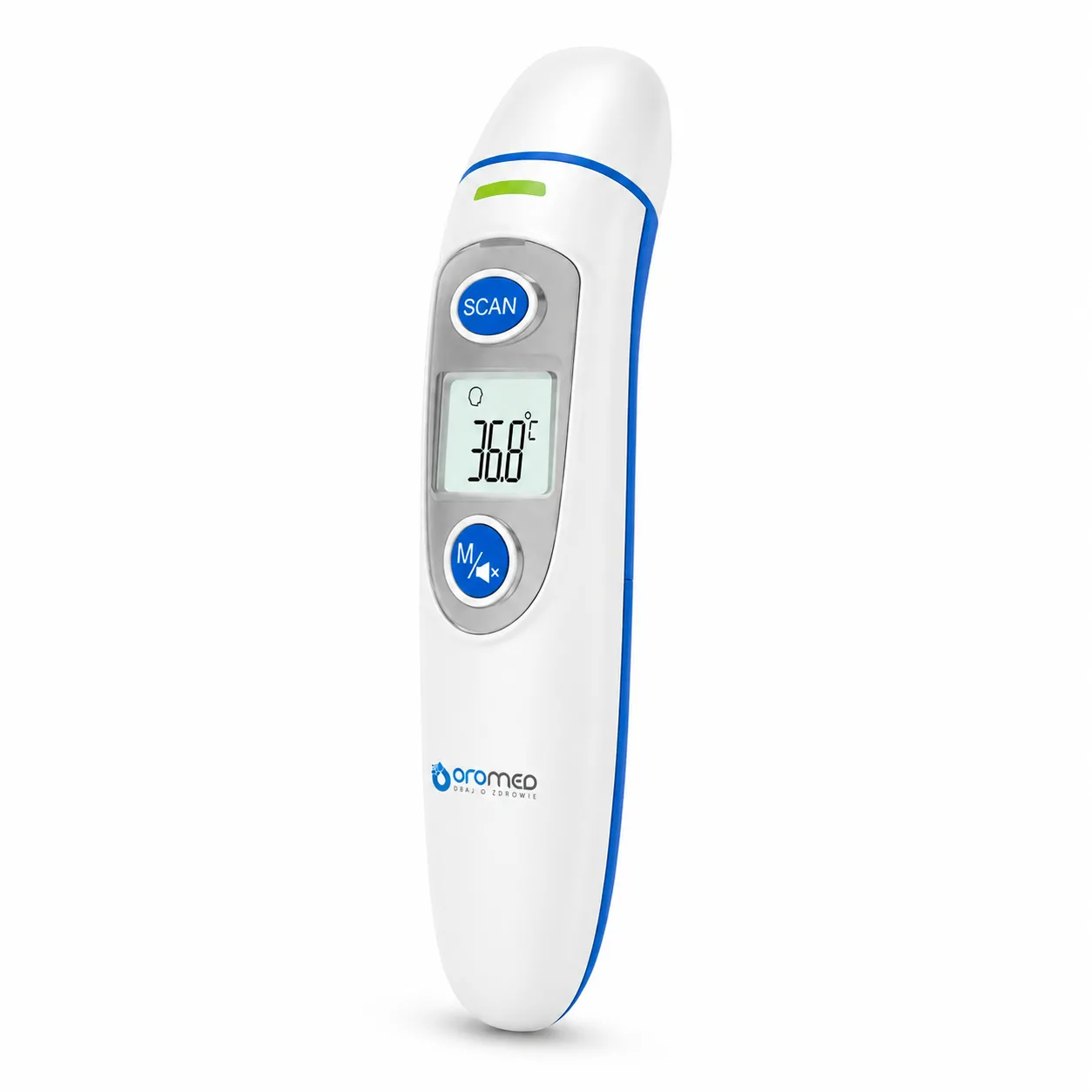 Termometr OROMED Oro-Baby Smart
