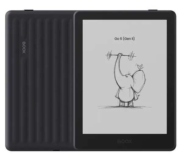 Czytnik e-booków Onyx Boox Go (Gen II) 6" Ciemnoniebieski