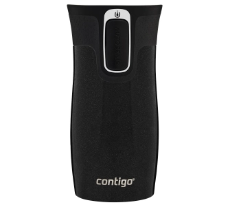 Kubek termiczny Contigo West Loop Mini 0,3l Czarny