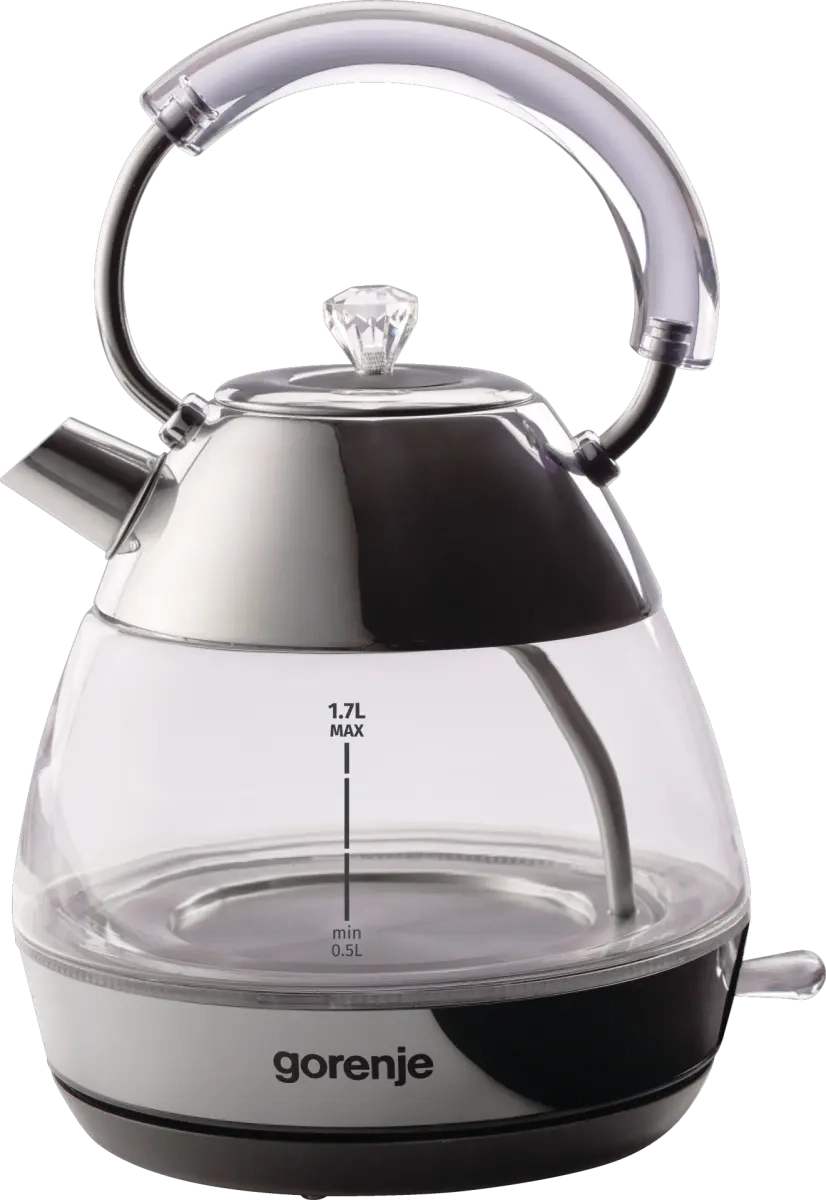 Czajnik Gorenje K17GPD 1,7l 2200W