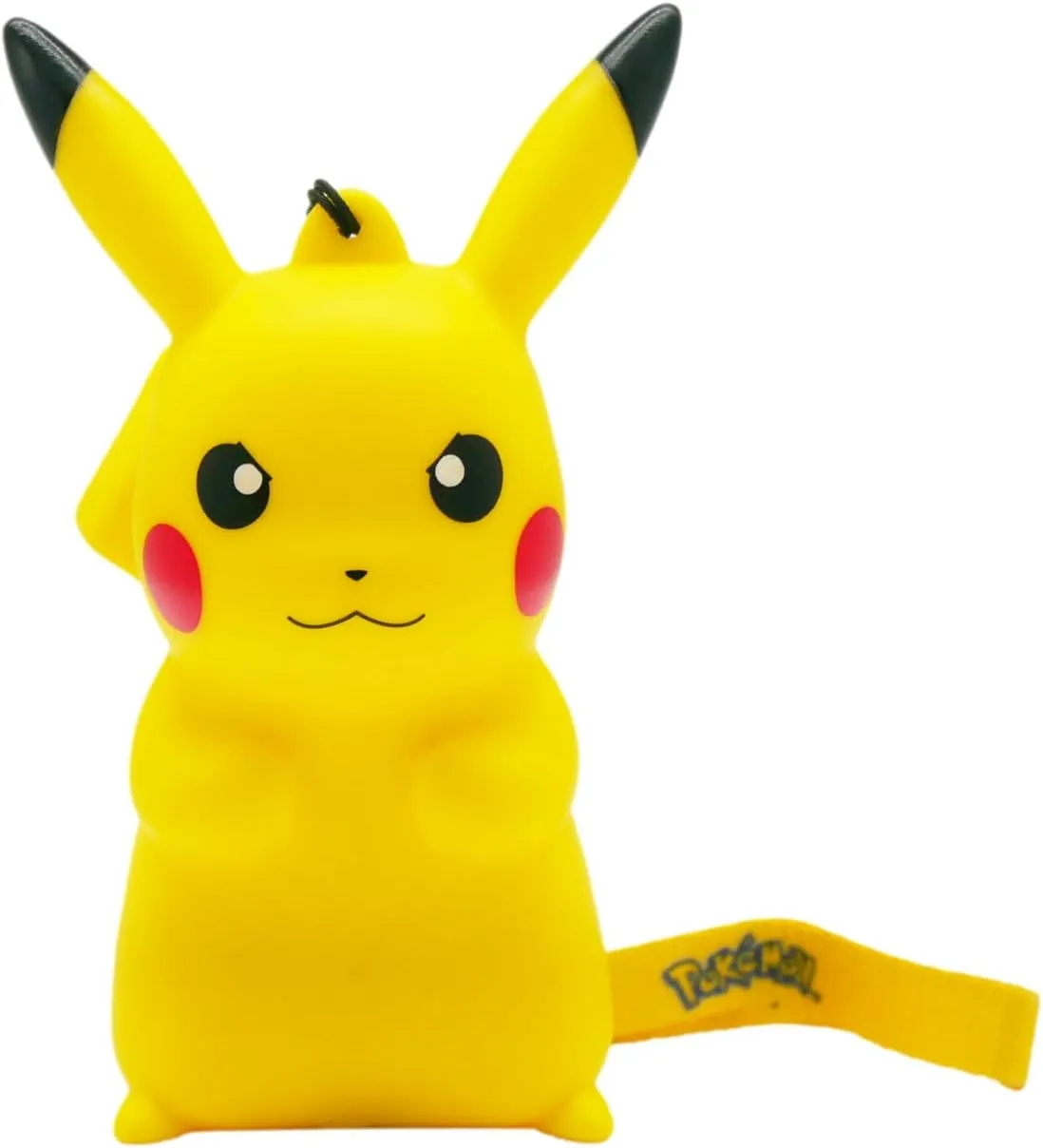 Figurka Teknofun Pokémon Pikachu Grumpy Light Up