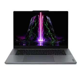 Laptop Lenovo Yoga Pro 9 Gen11 OLED 15,3" 165Hz RTX Spark N1X 128GB RAM 2TB Dysk SSD Win11 Pro Szary Funkcje AI