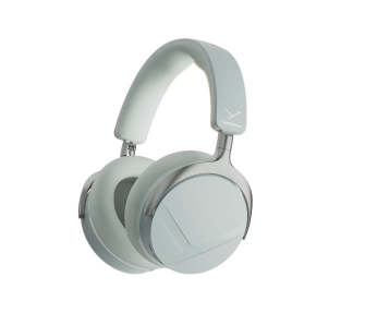 Słuchawki bezprzewodowe Beyerdynamic Aventho Y Soft Jade ANC Nauszne Bluetooth 6.0 Zielony