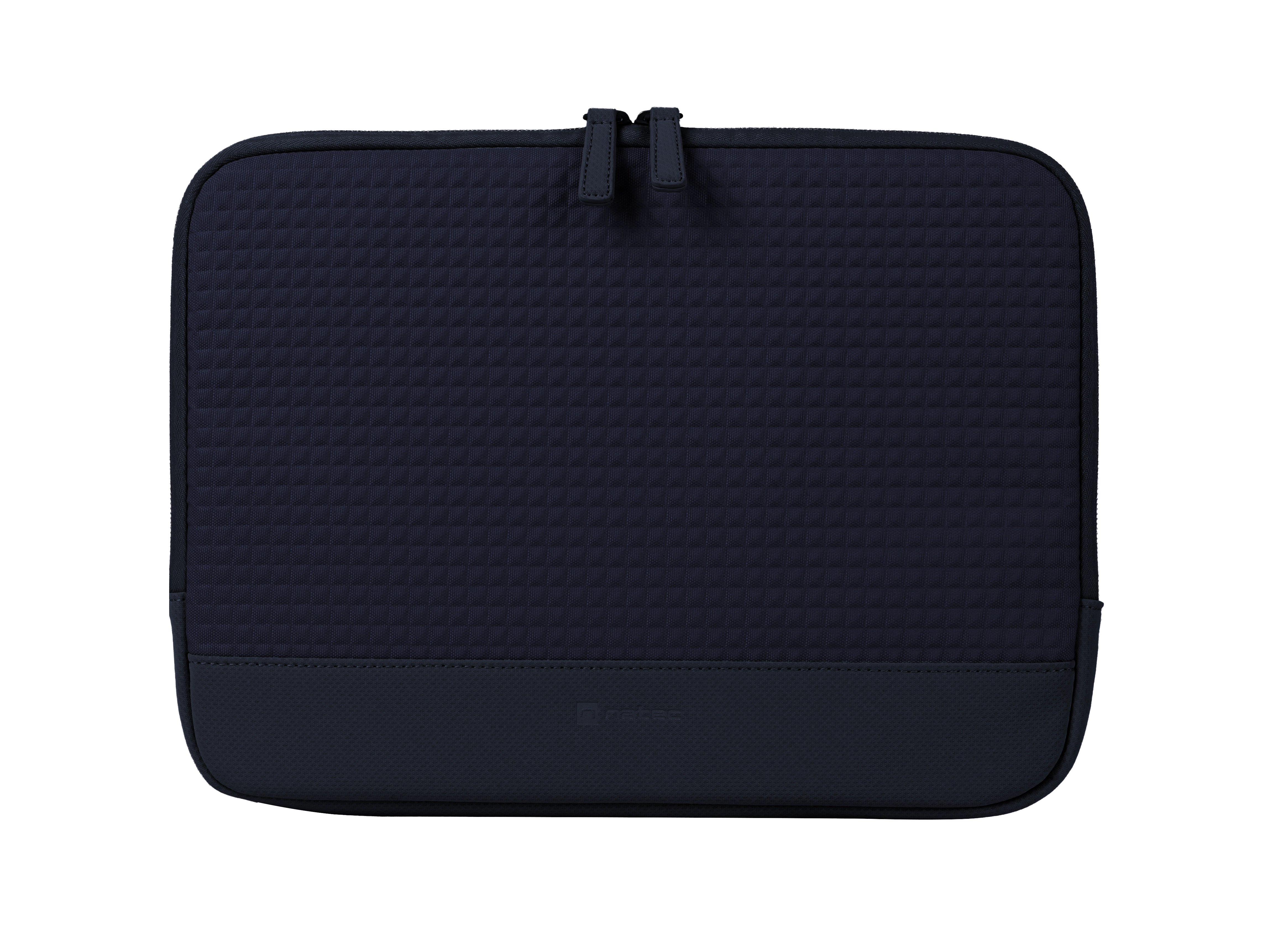 Etui Natec Mussel 2 14.1" Granatowy