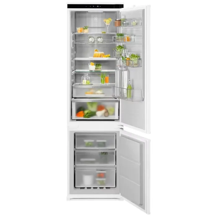 Lodówka Electrolux 800 ENG8MC19S Pełny No Frost 188,4cm