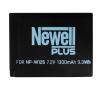 Akumulator Newell NP-W126 PLUS