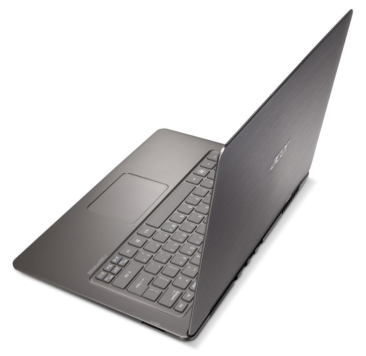 Acer S3-951-2464G34iss 320GB Dysk + 20 GB Win7