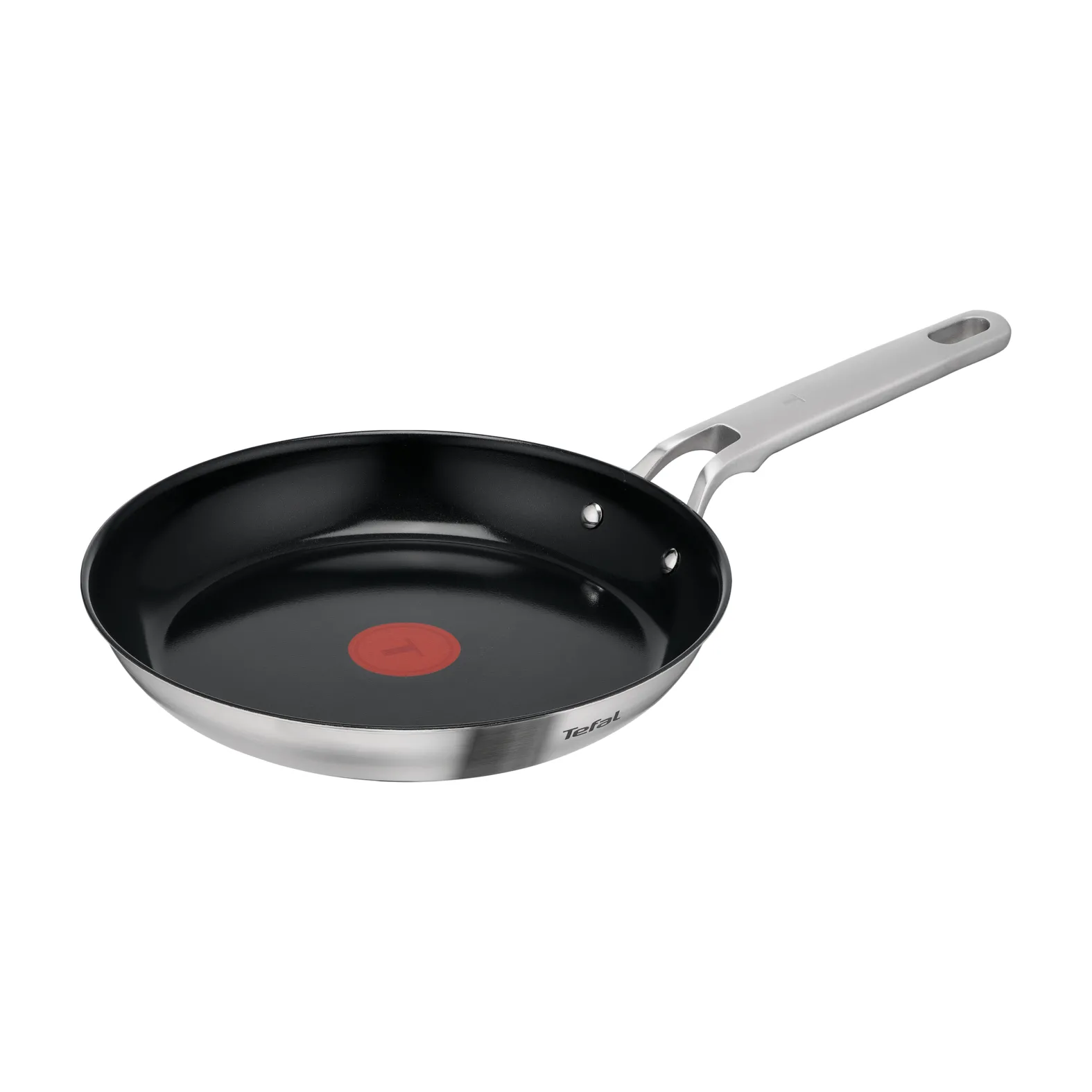 Patelnia Tefal Extreme H8790404 Indukcja Ceramiczna 24cm