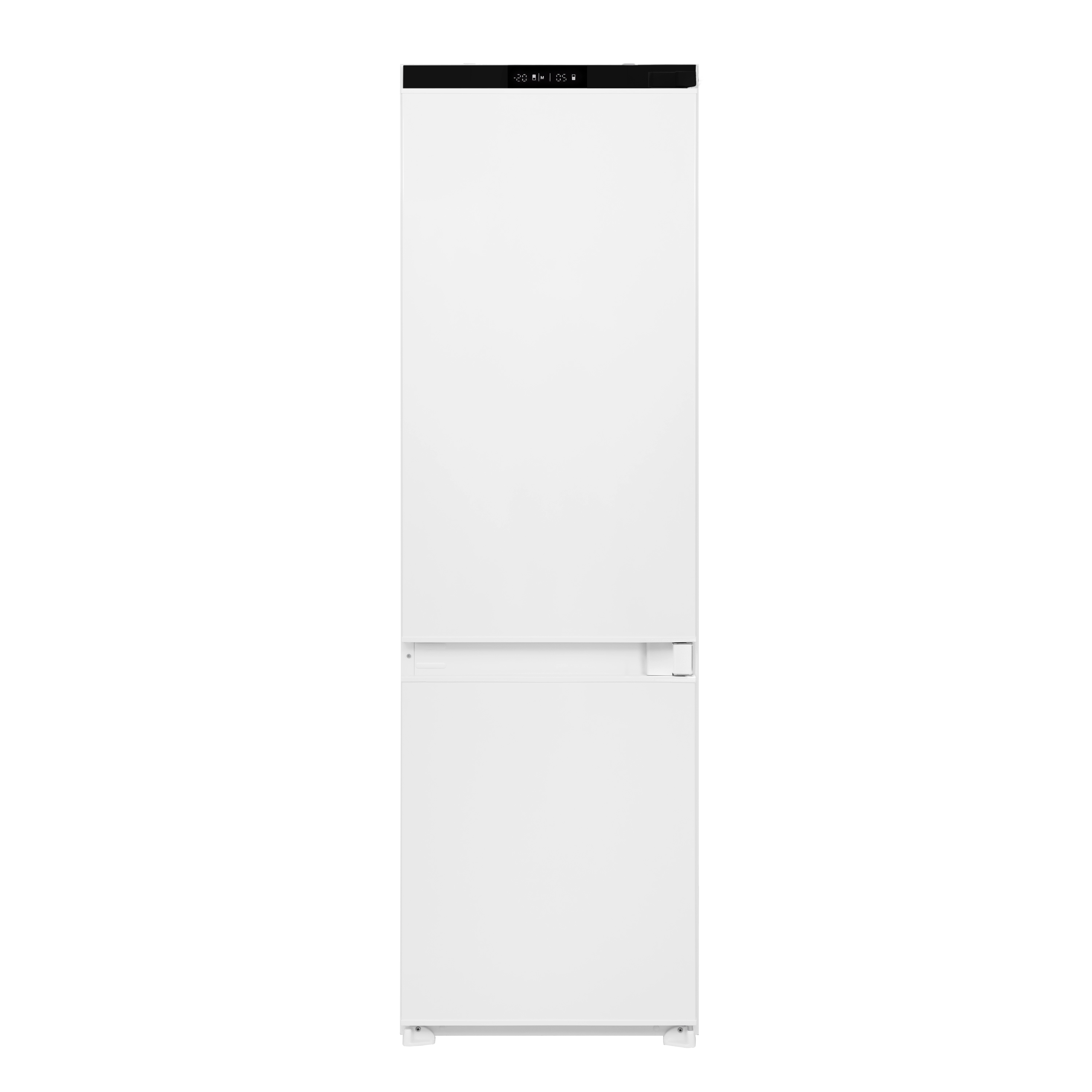Lodówka Sharp SJ-BD235E4XS-EU Pełny No Frost 177cm Komora świeżości
