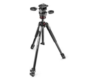 Manfrotto MK190X3-3W1 - Kup na Raty - RRSO 0%