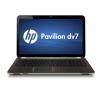 HP Pavilion dv7-6140ew 17,3" Intel® Core™ i7-2630QM 4GB RAM  750GB Dysk  Win7