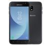Smartfon Samsung Galaxy J3 2017 Dual Sim (czarny)