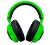 Słuchawki przewodowe z mikrofonem Razer Kraken Pro V2 Oval Nauszne Zielony