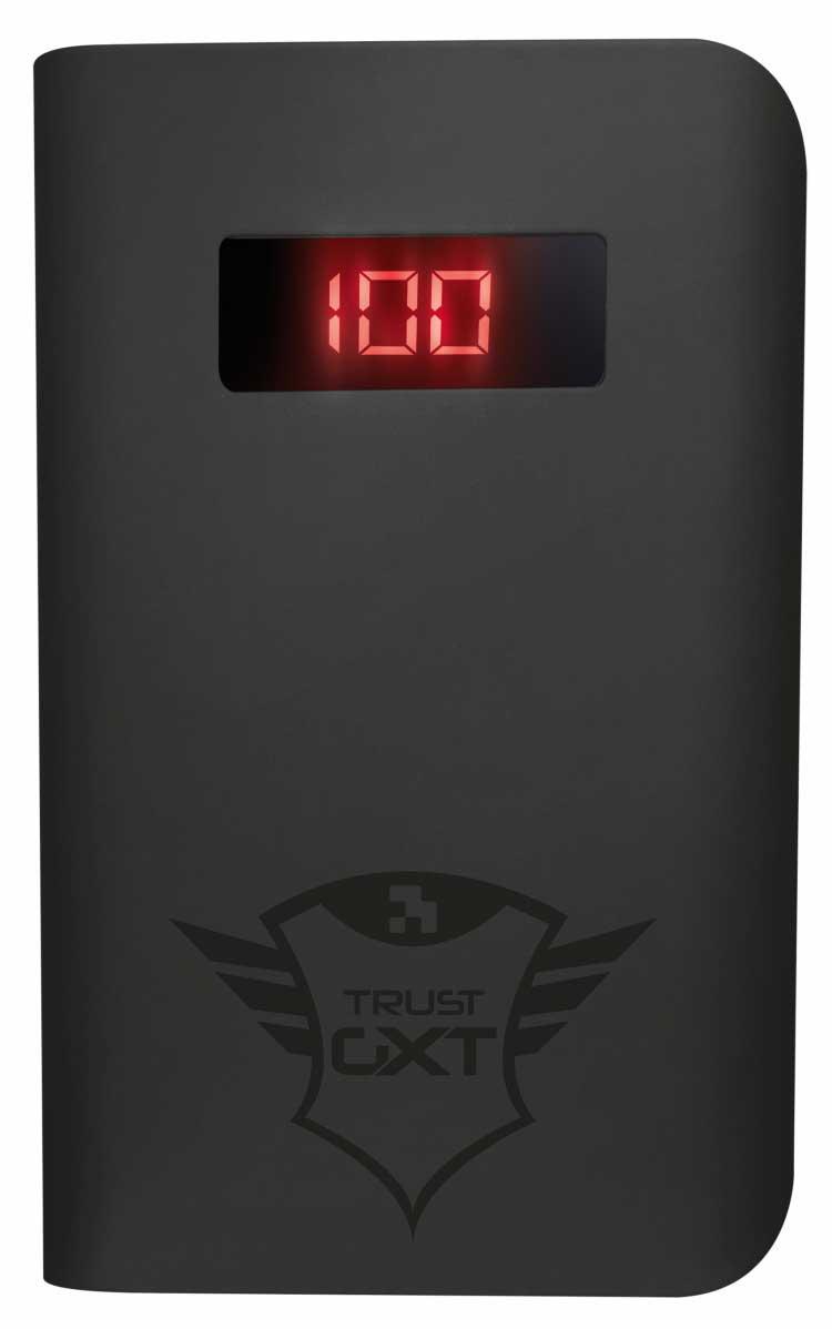 Powerbank Trust GXT 777 Xore 10000 mAh