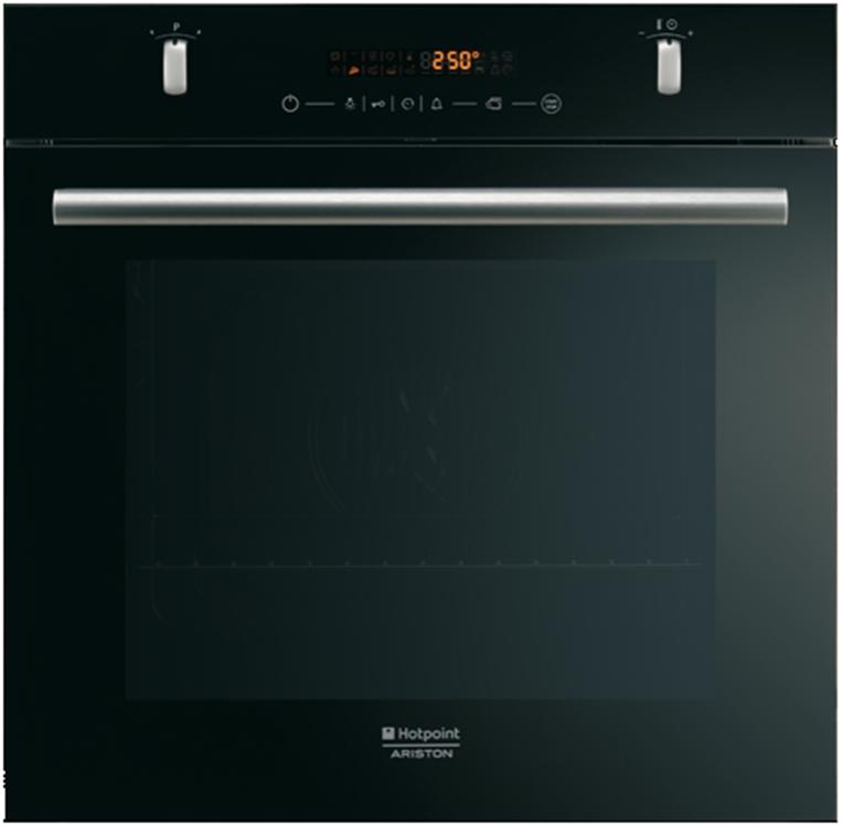 Piekarnik elektryczny Hotpoint-Ariston FKQ 89EL .20 (K)/HA LUCE