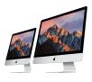 Komputer Apple iMac 21,5 4K Retina  i5-7500  21,5" 8GB RAM  1TB Dysk  Radeon Pro 560 OS X Biały