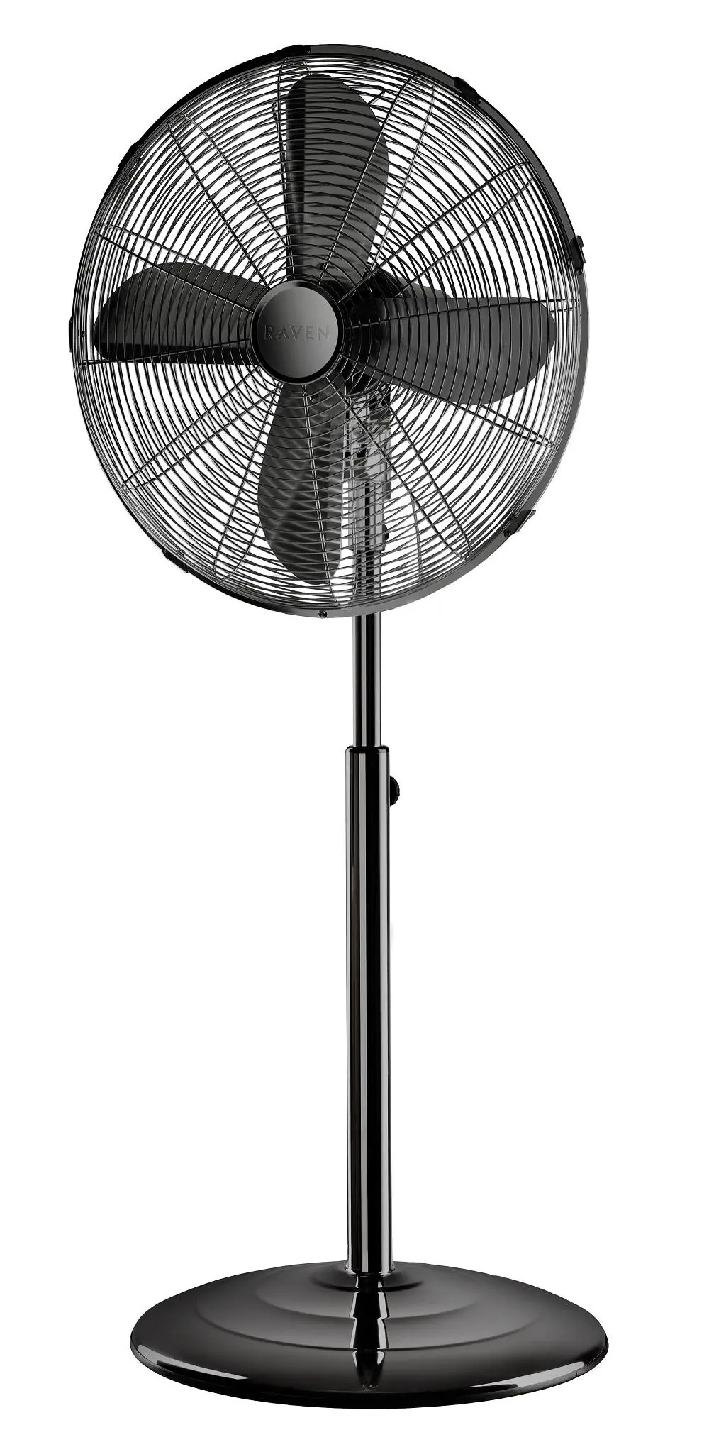 Wentylator Raven EWS001