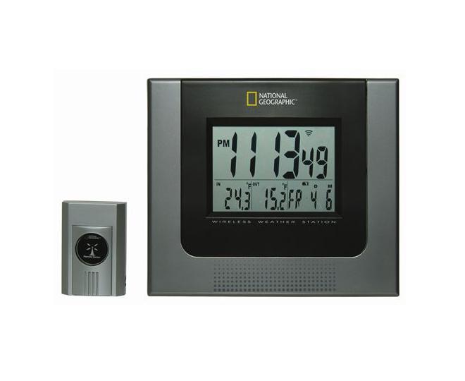Topcom National Geographic IN103