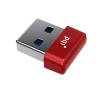 PenDrive PQI u603V mini 64GB USB 3.0 (czerwony)