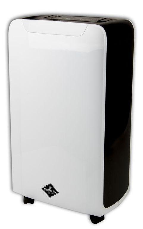 Eldom OPC1000 ColumbiaVac