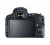Lustrzanka Canon EOS 200D - body (czarny)