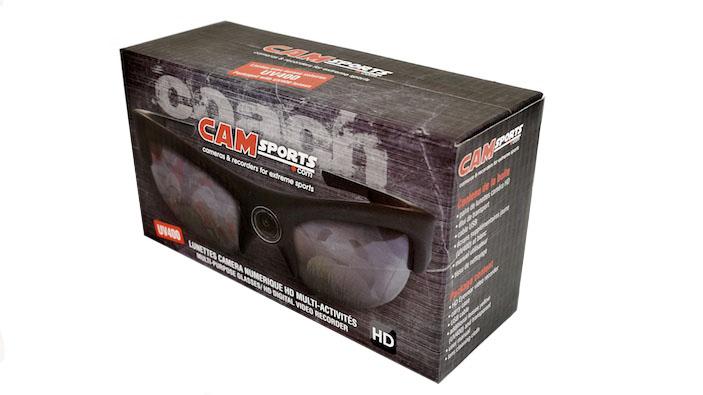 Camsports Coach