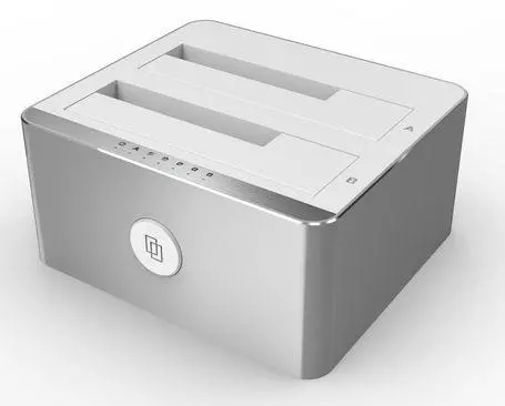 Stacja dokująca Unitek Y-3026