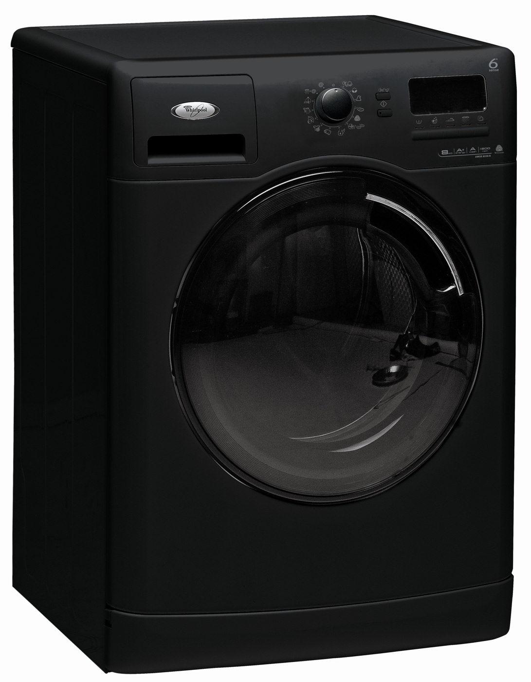 Pralka Whirlpool AWOE 8558B
