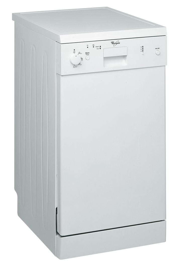 Zmywarka Whirlpool ADP 668 WH