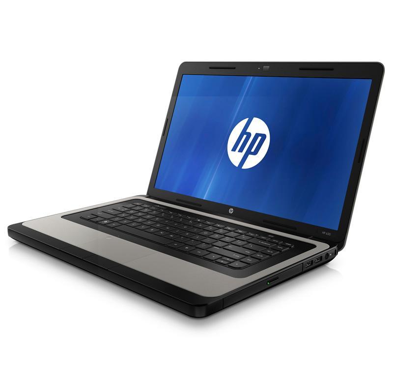 HP 630 B950 4GB 500GB W7+ torba