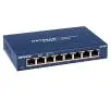 Switch Netgear GS108GE Czarny