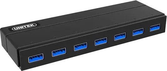 Hub USB Unitek Y-3184