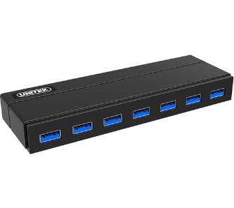 Hub USB Unitek Y-3184