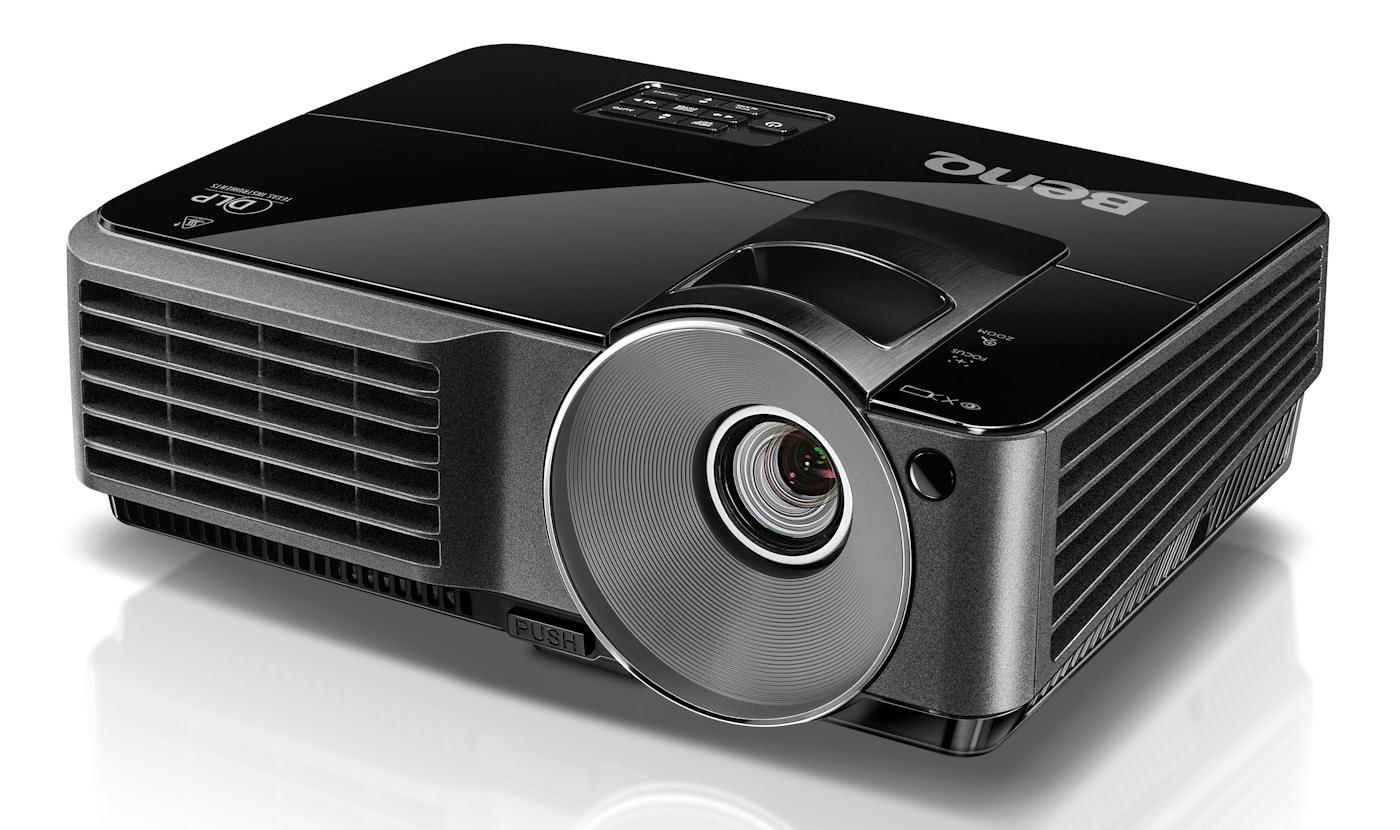 Projektor BenQ MX514 - DLP - UXGA
