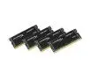 Pamięć Kingston Impact SO-DIMM DDR4 16GB (4 x 4GB) 2133 CL14