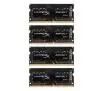 Pamięć Kingston Impact SO-DIMM DDR4 16GB (4 x 4GB) 2133 CL14