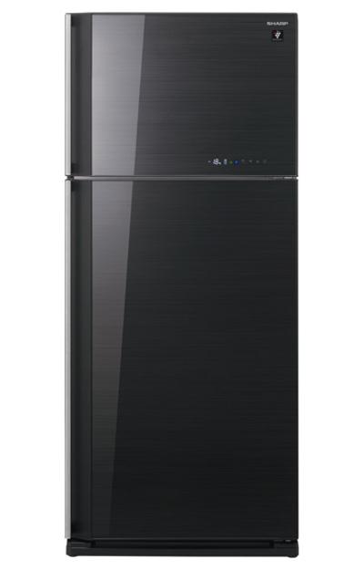 Lodówka Sharp SJ-GC700VBK