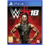 WWE 2K18 PS4 / PS5