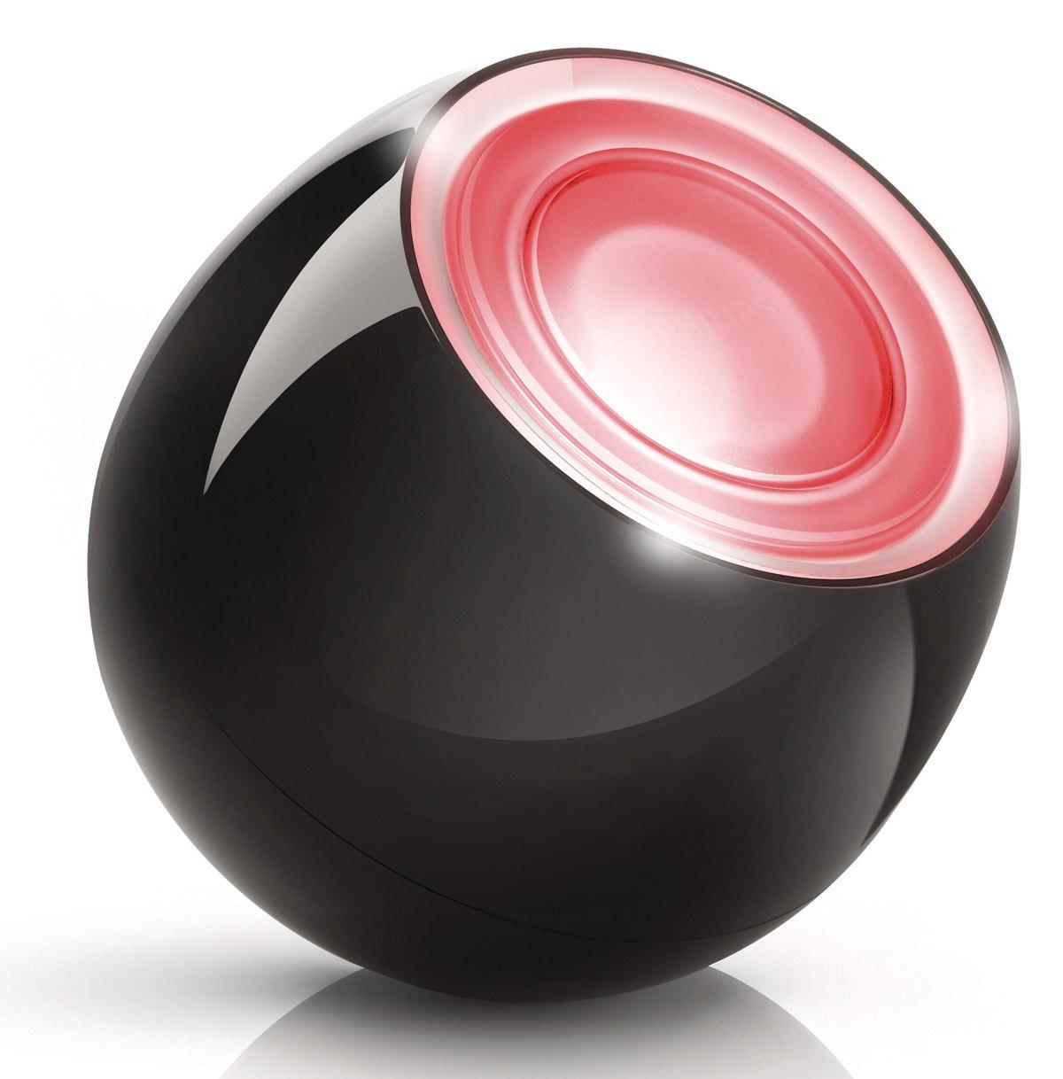 Lampka Philips LivingColors mini kula 69150/30/PH